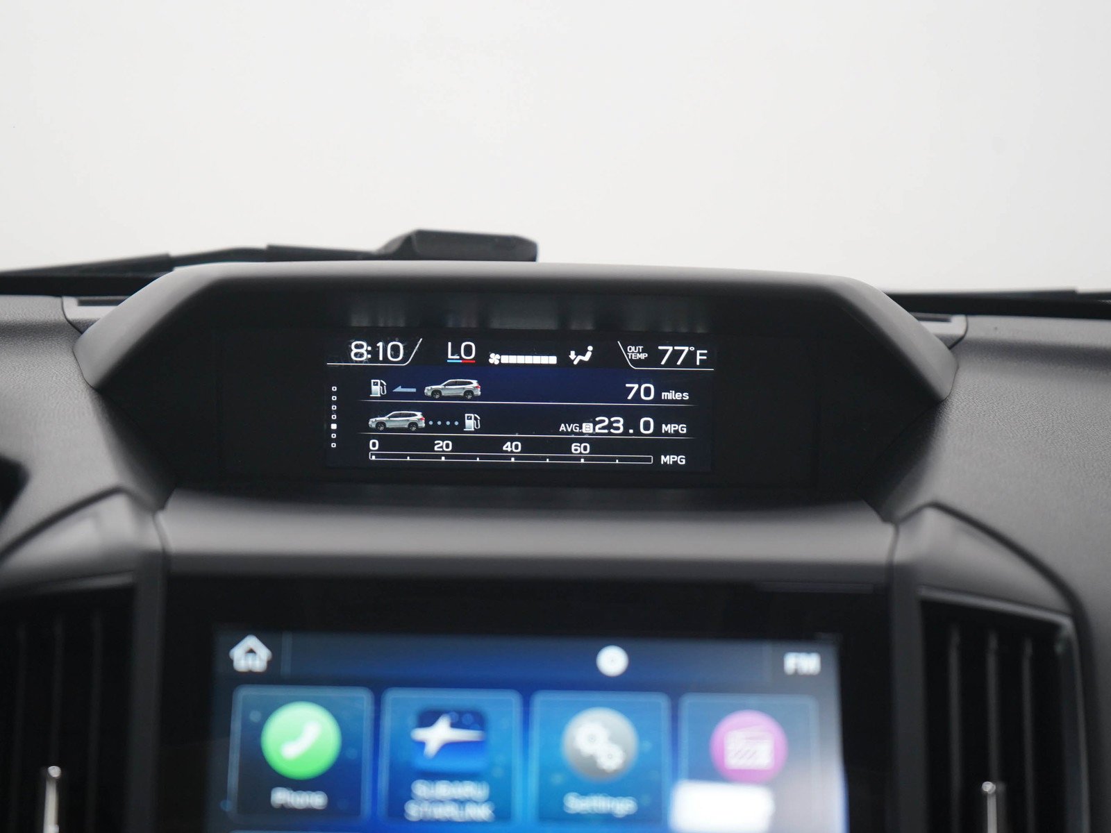Used 2022 Ice Silver Metallic Subaru Sport image 18