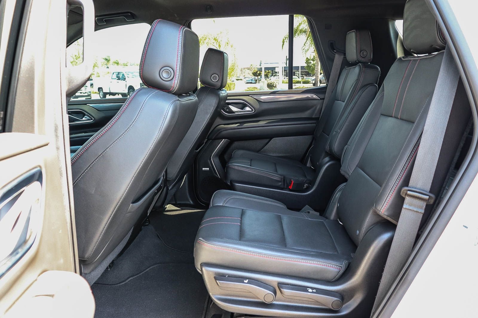 Certified Used 2022 Summit White Chevrolet RST image 17
