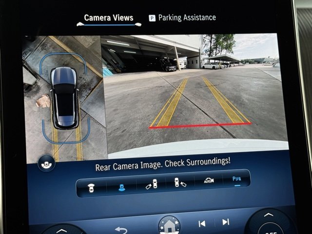 2025 Mercedes-Benz GLC Base - Photo 35