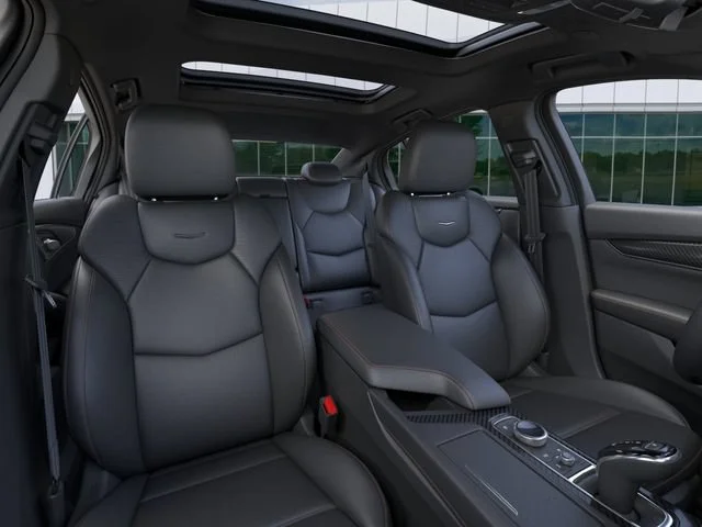 2026 Cadillac CT5 Sport - Photo 16