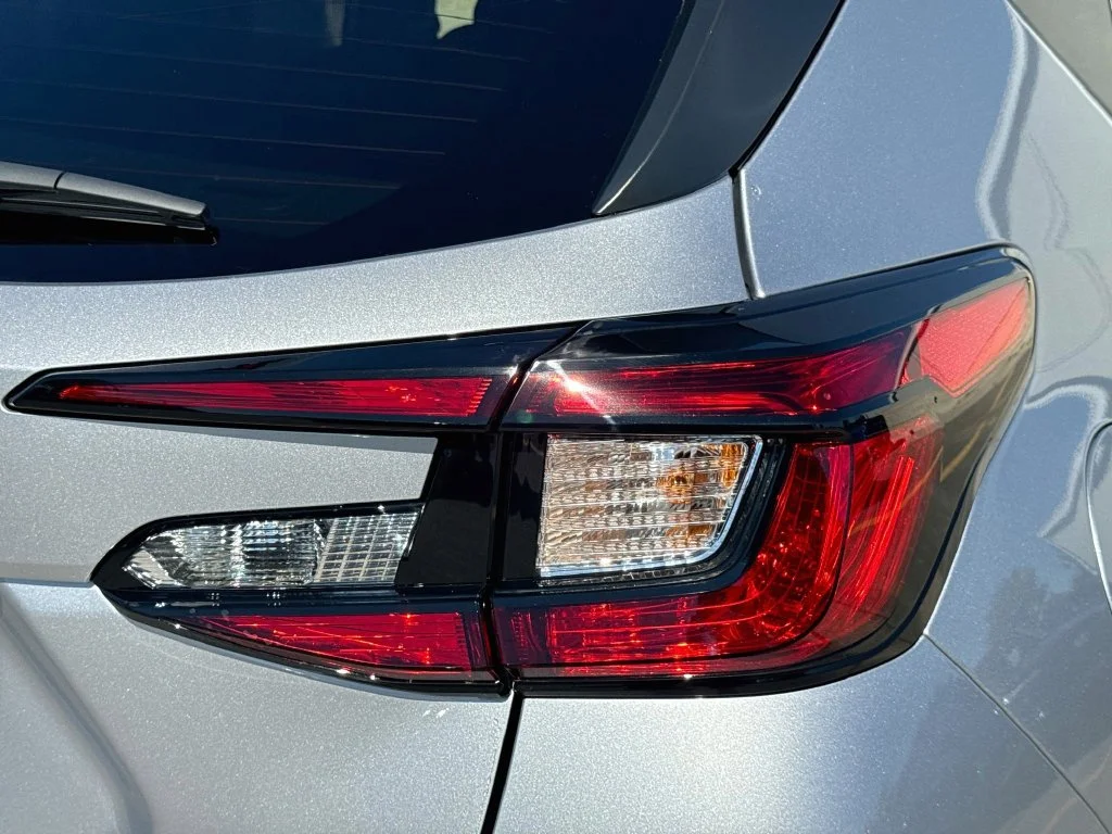 New 2026 Silver Subaru Limited image 33