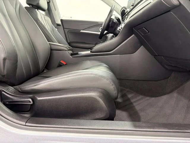 2024 Acura Integra Base - Photo 20