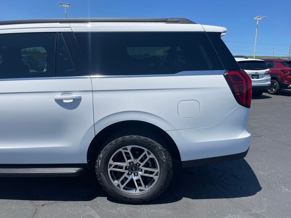 New 2026 White Ford Active image 45