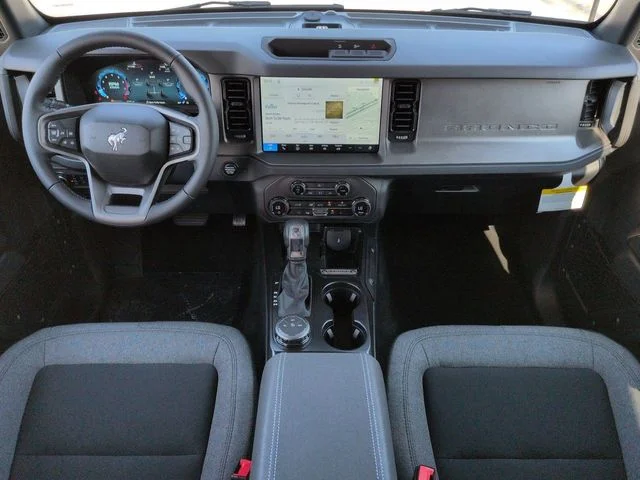 New 2026 Oxford White Ford Big Bend® image 15