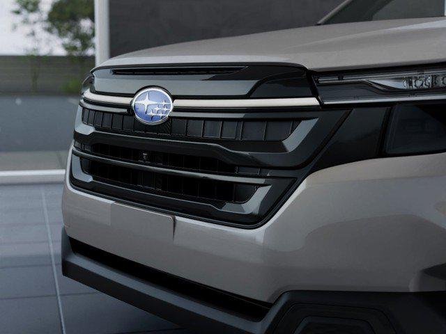 New 2026 RIVER ROCK PEARL Subaru Touring Hybrid image 10
