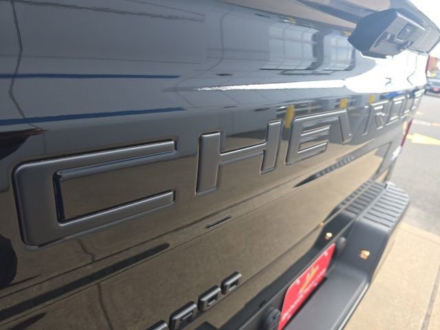 2026 Chevrolet Silverado 1500 RST - Photo 16