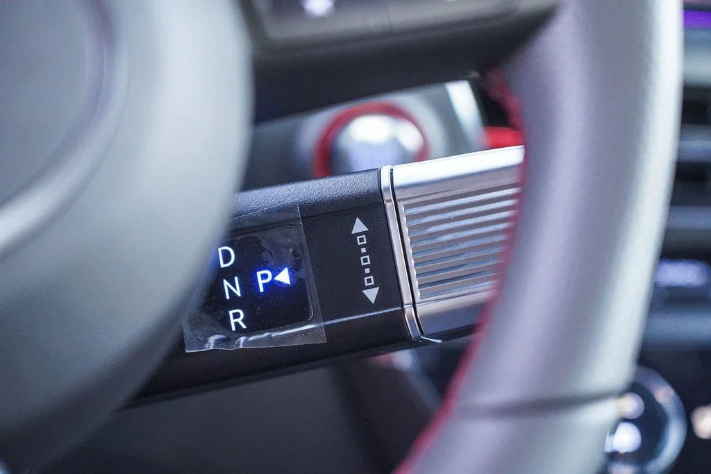 2026 Hyundai Sonata N Line - Photo 22