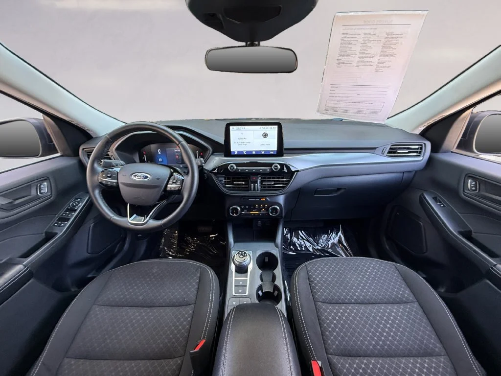 Used 2024 Gray Ford Active image 12