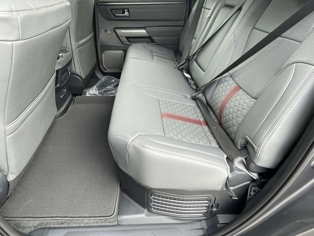 2026 Toyota Tundra Capstone - Photo 9