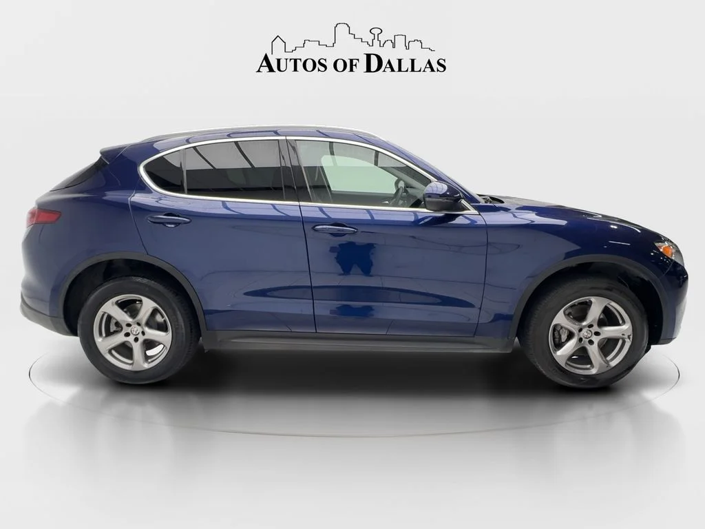 Used 2021 Blue Alfa Romeo Sprint image 6