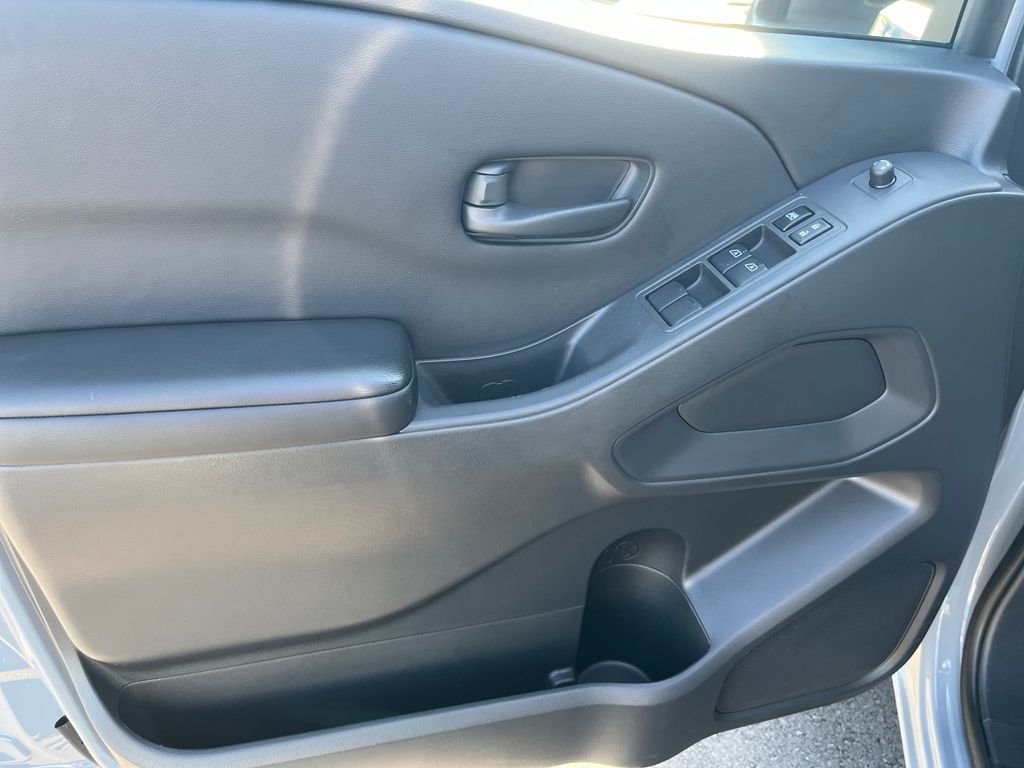 Used 2026 Gray Nissan SV image 12