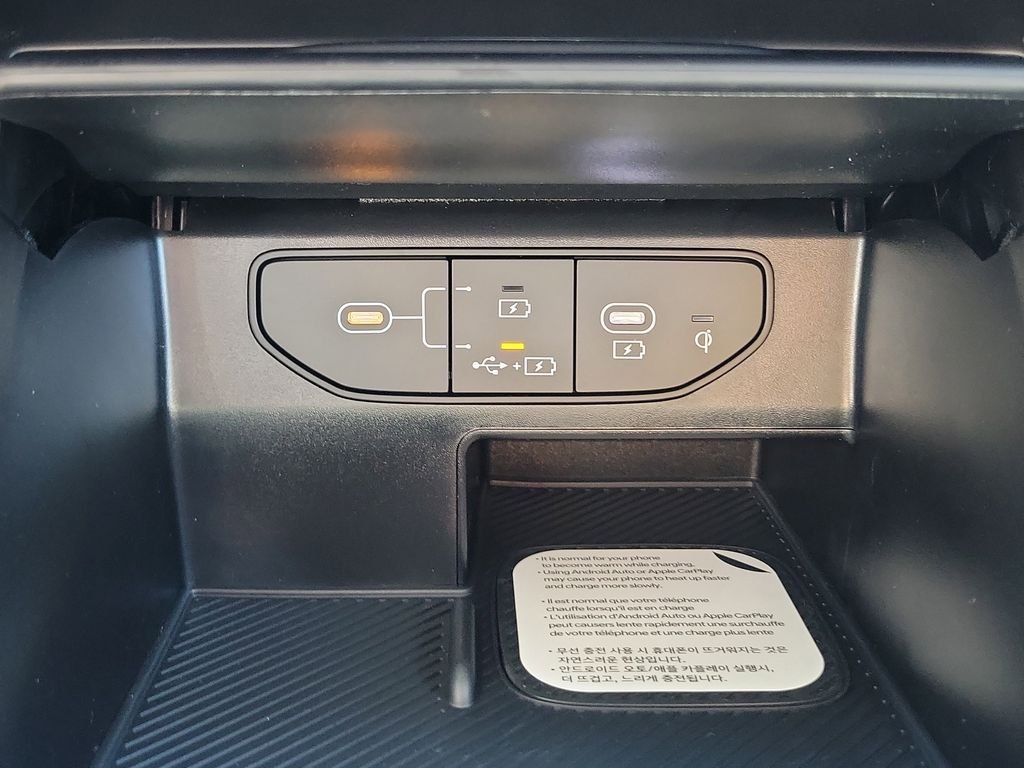 New 2026 Gray Kia EX image 35
