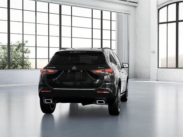 New 2026 Night Black Mercedes-Benz GLA 250 image 23