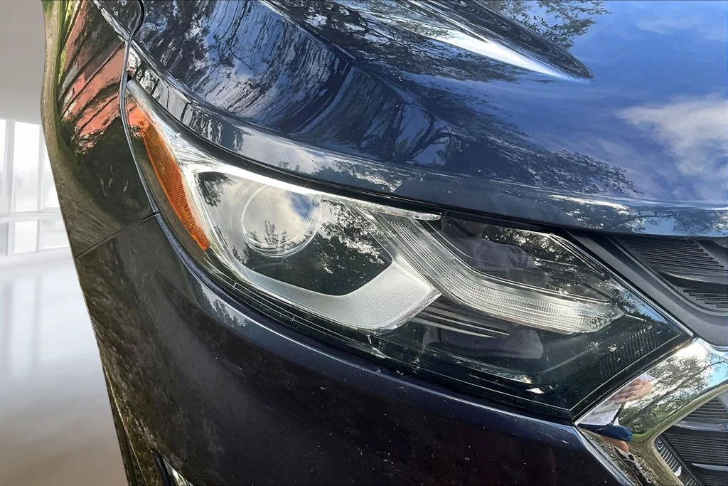 Used 2019 Storm Blue Metallic Chevrolet LT image 30