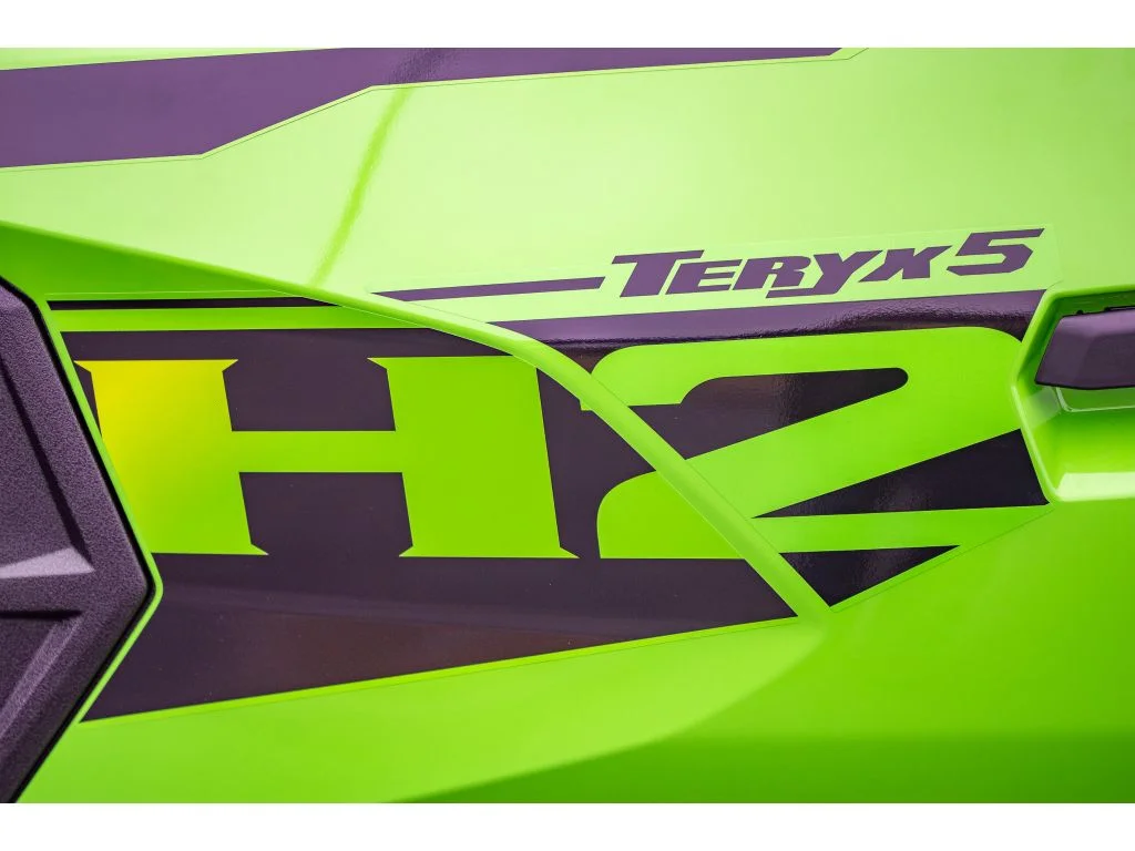 New 2026  Kawasaki  image 33