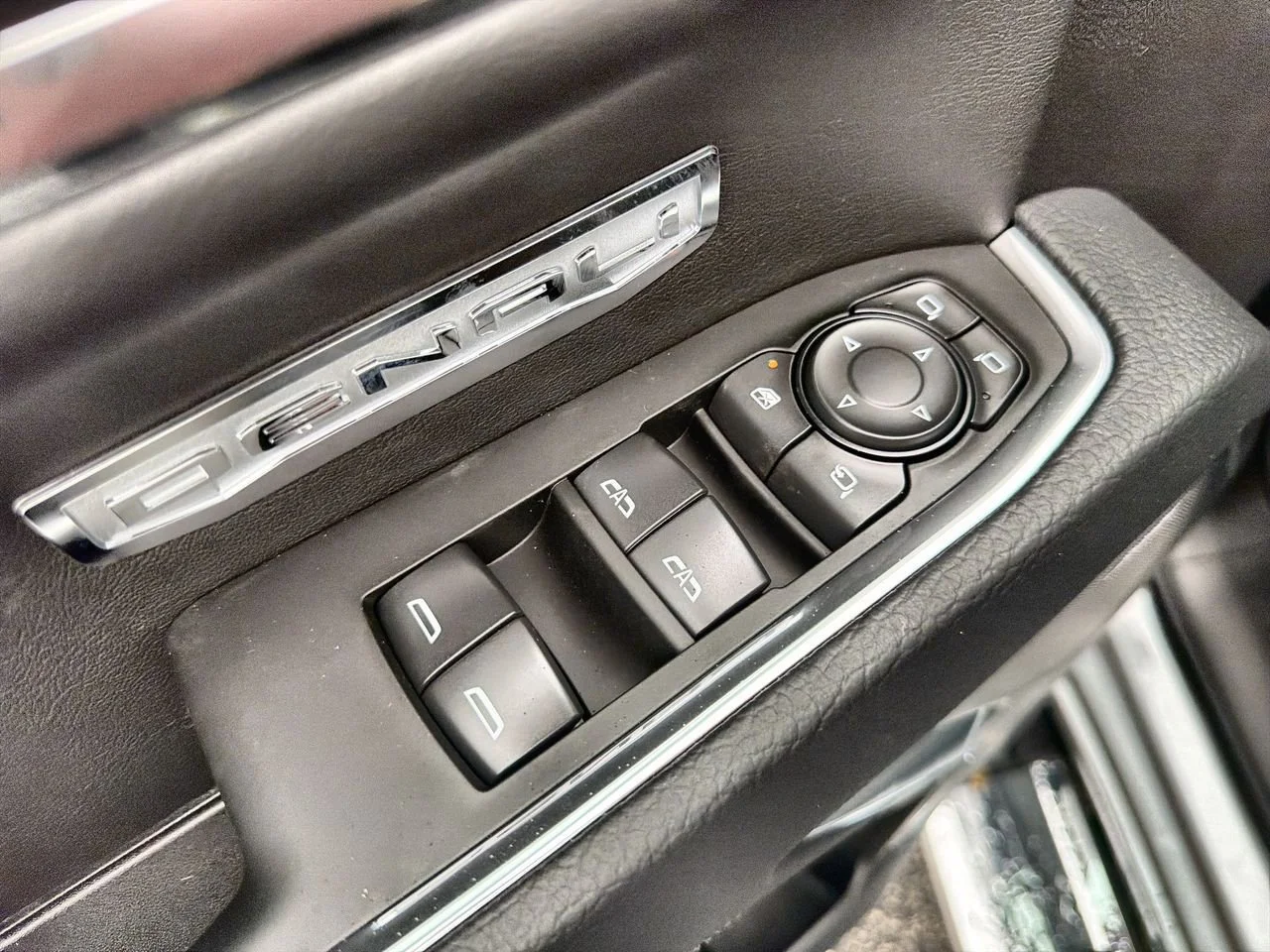 New 2026 Sterling Metallic GMC Denali image 19