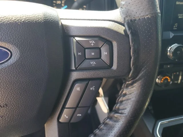 Used 2018 Shadow Black Ford XL image 17
