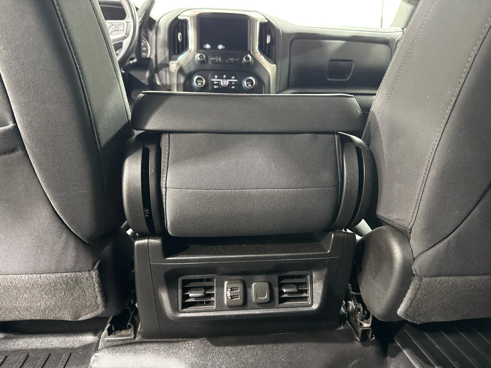 Used 2021 CHERRY RED TINTCOAT Chevrolet LT image 13