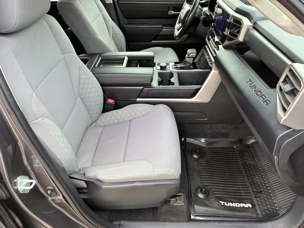 Used 2023 Gray Toyota SR5 image 31