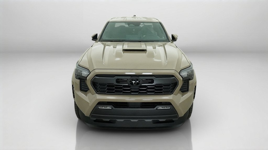 New 2026 Mudbath Toyota TRD Sport i-FORCE MAX image 46
