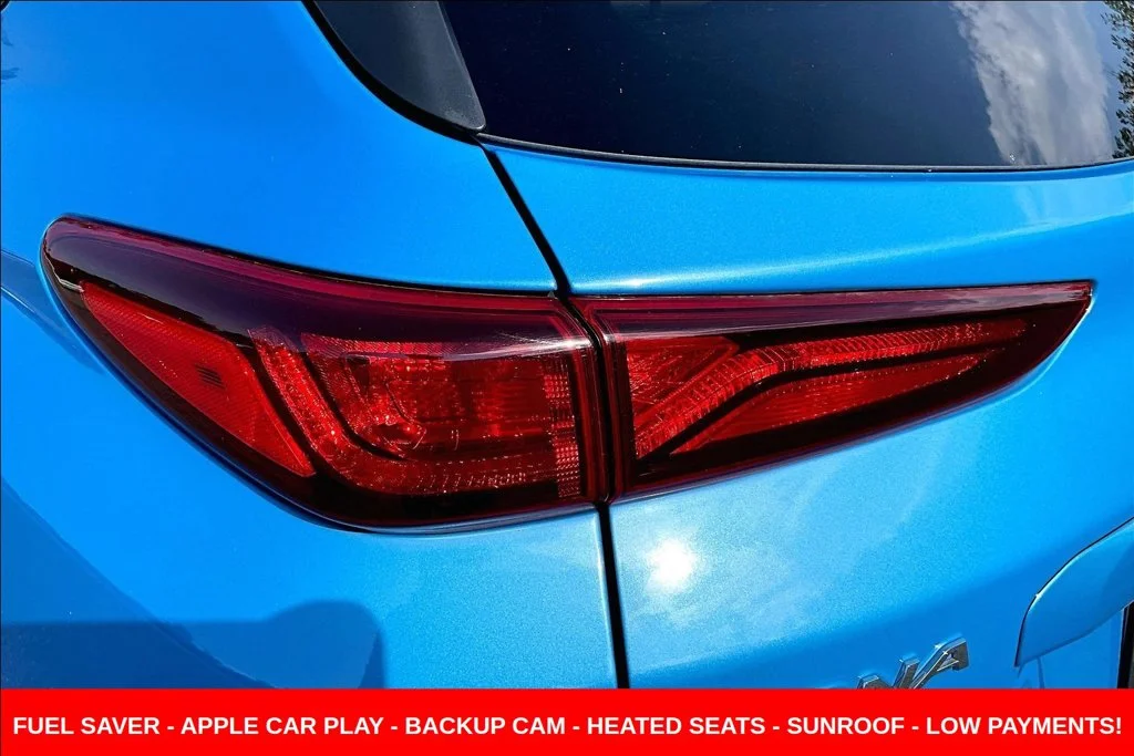 Used 2020 Blue Hyundai SEL Plus image 28