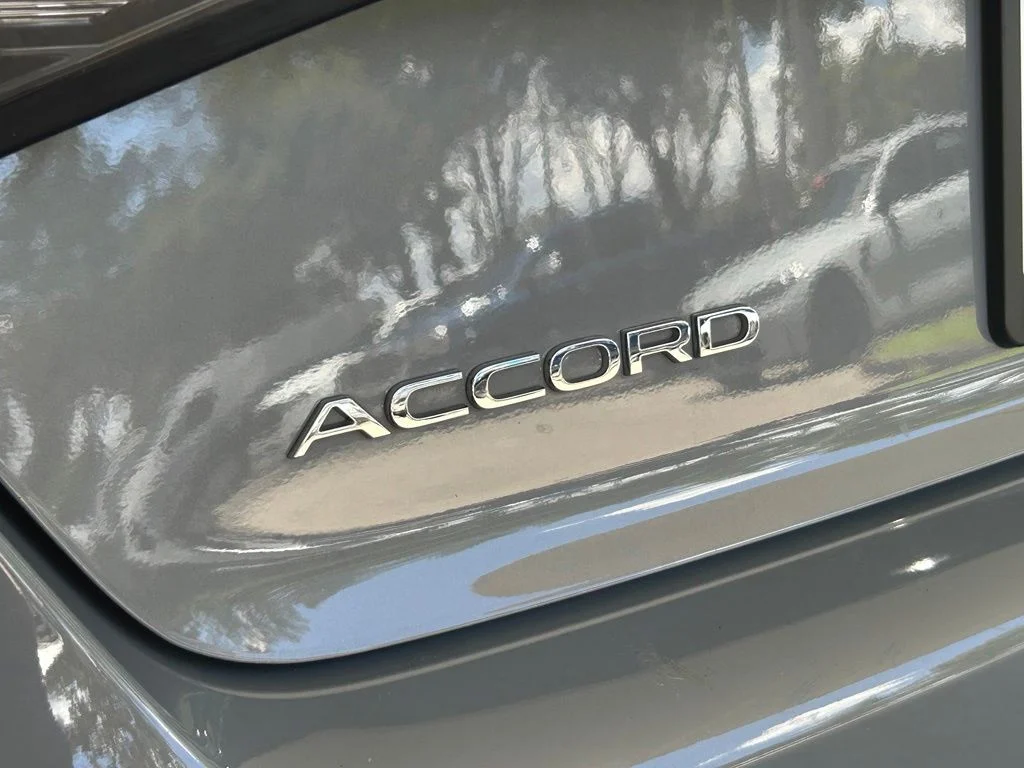 Used 2024 Silver Honda Sport-L image 16