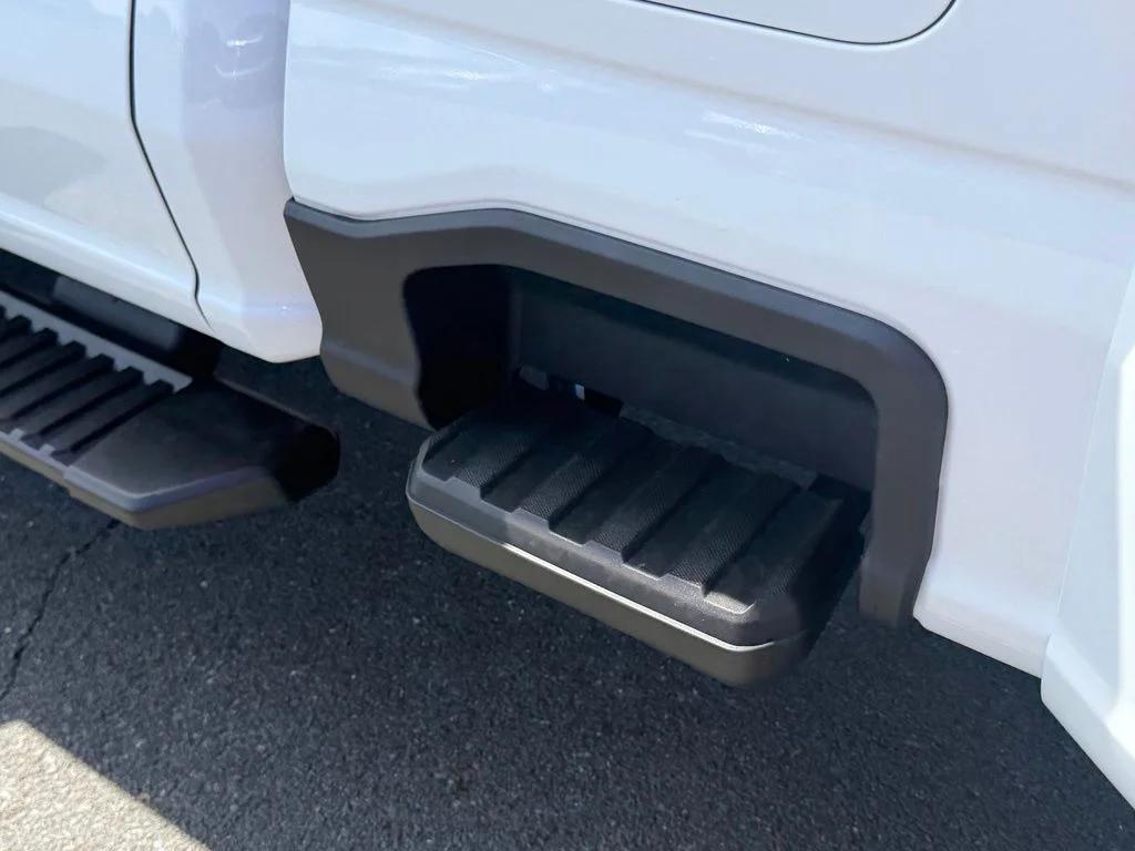New 2026 White Ford XL image 12