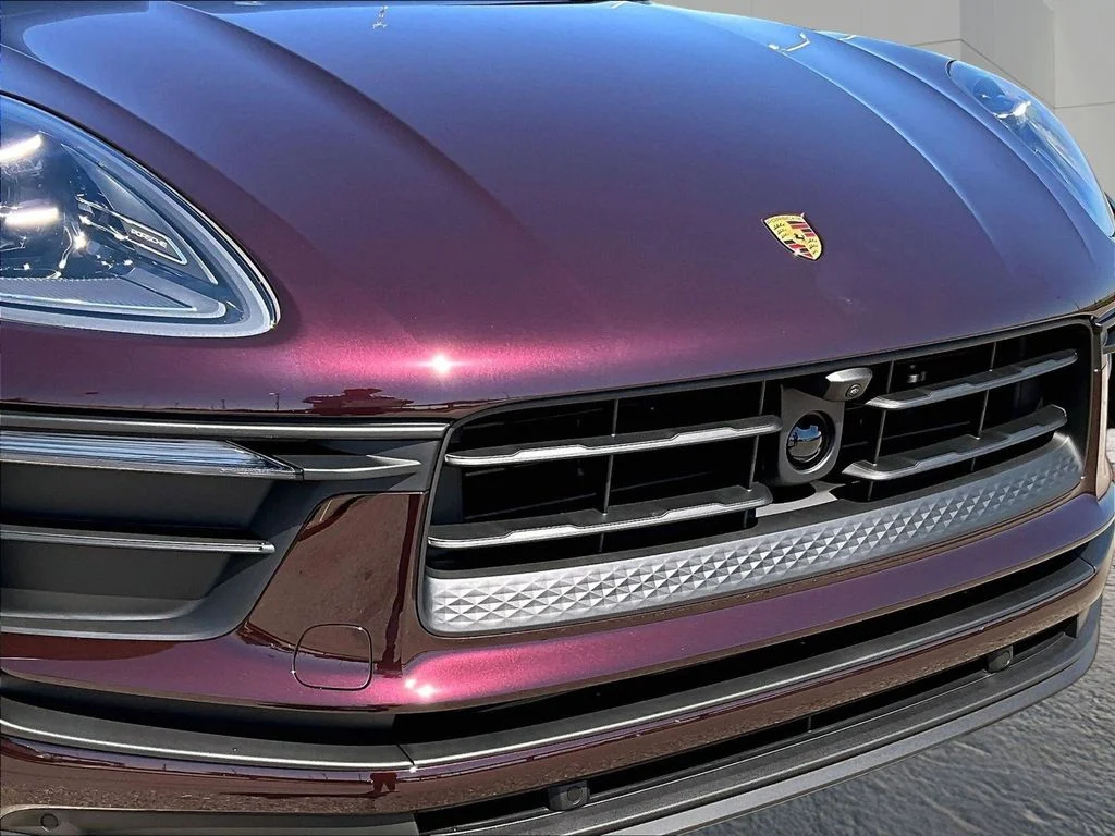 New 2026 Red Porsche  image 23