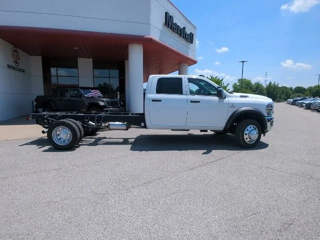 New 2026 White Ram Tradesman image 31