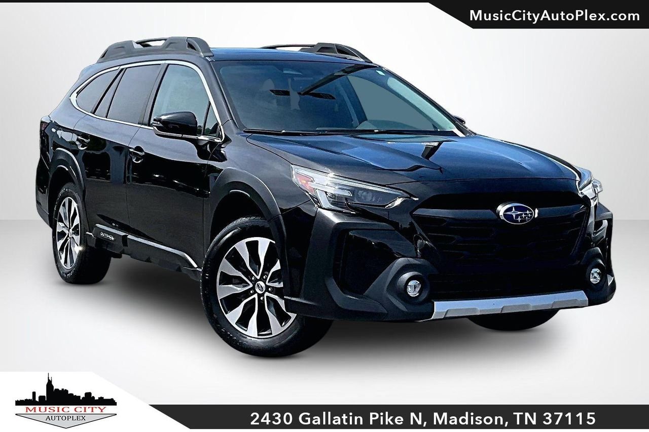 2023 Subaru Outback Limited's photo