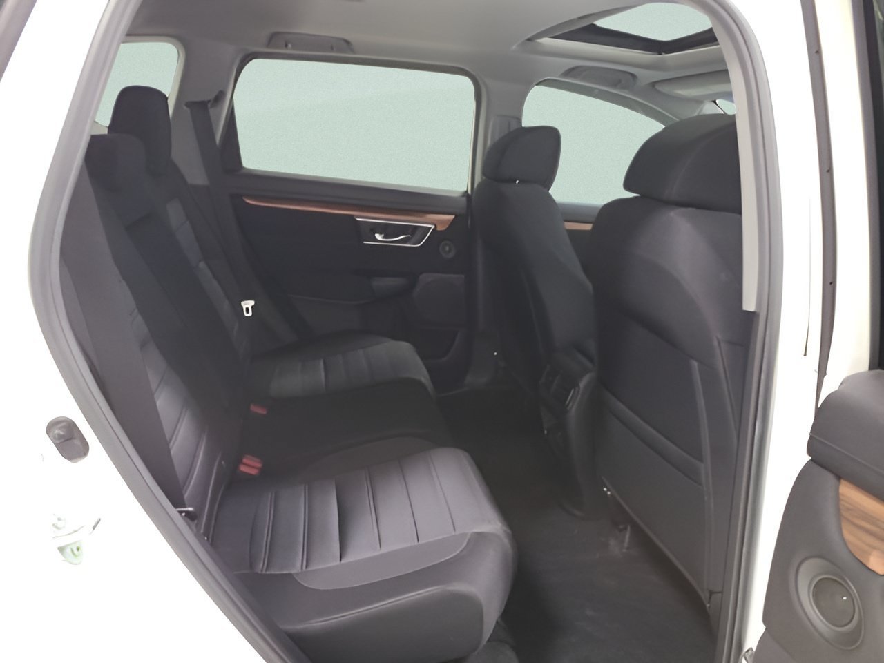 2021 Honda CR-V EX - Photo 16
