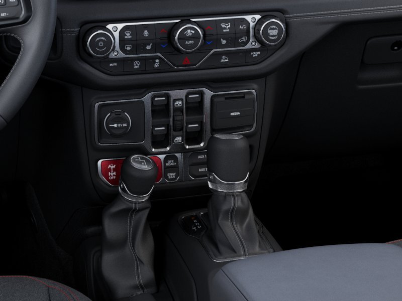 New 2026 41 Exterior Paint Jeep Rubicon image 33