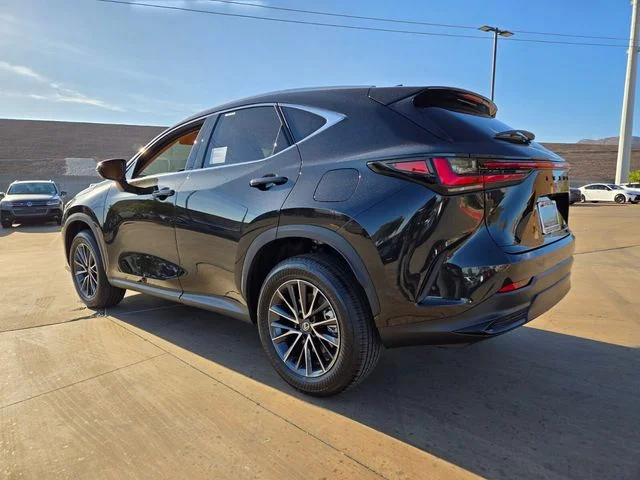 New 2026 Caviar Lexus PREMIUM image 4