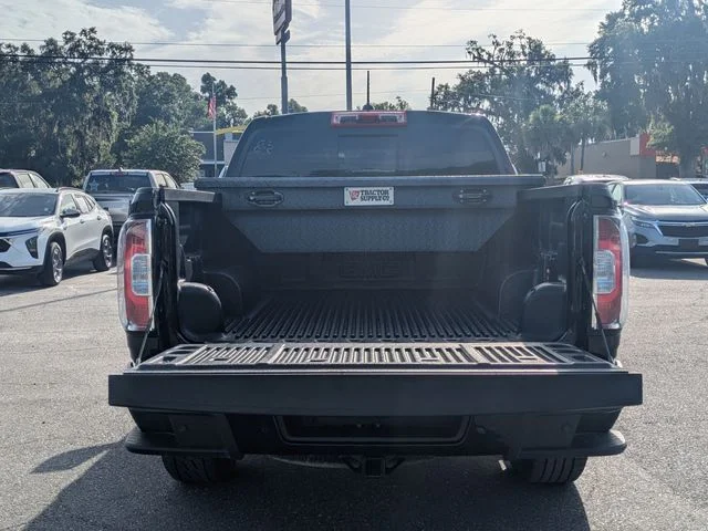 Used 2021 Black GMC Elevation image 13