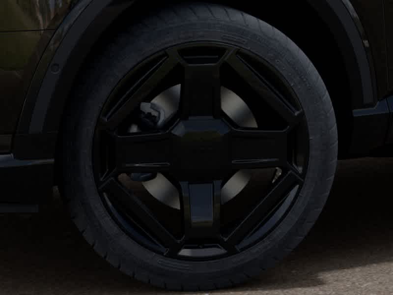 New 2027 EBONY/BLACK Kia X-Line SX-Prestige image 9