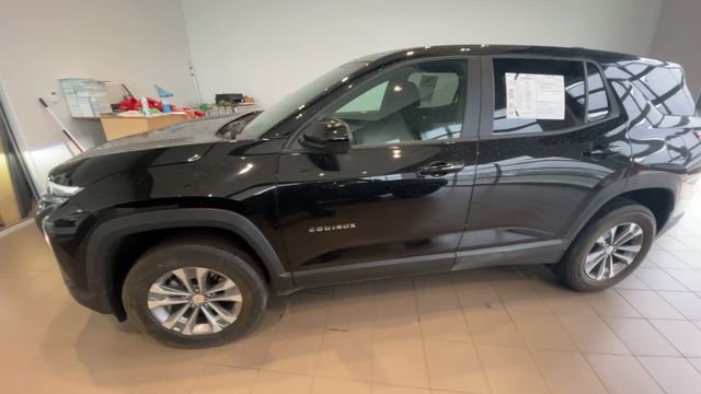 2025 Chevrolet Equinox LT - Photo 7