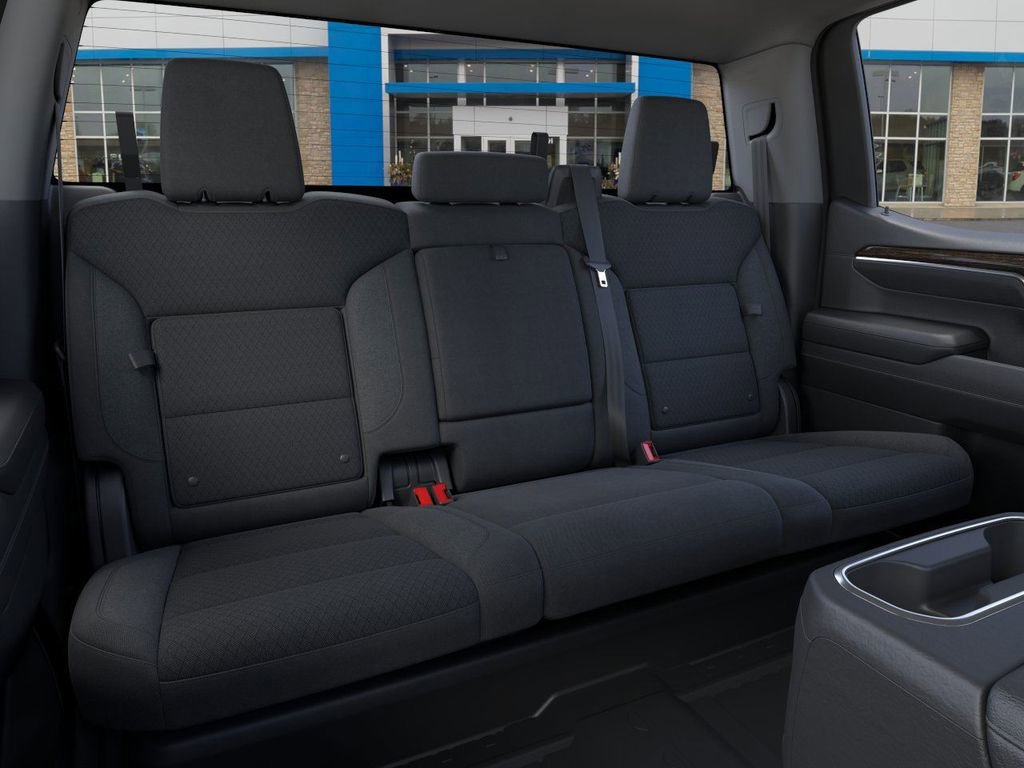 2026 GMC Sierra 1500 Elevation - Photo 17
