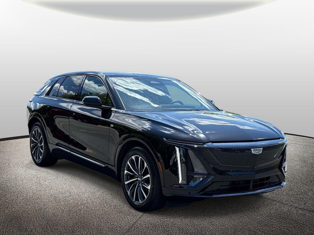 2024 Cadillac Lyriq Sport 2 AWD's photo