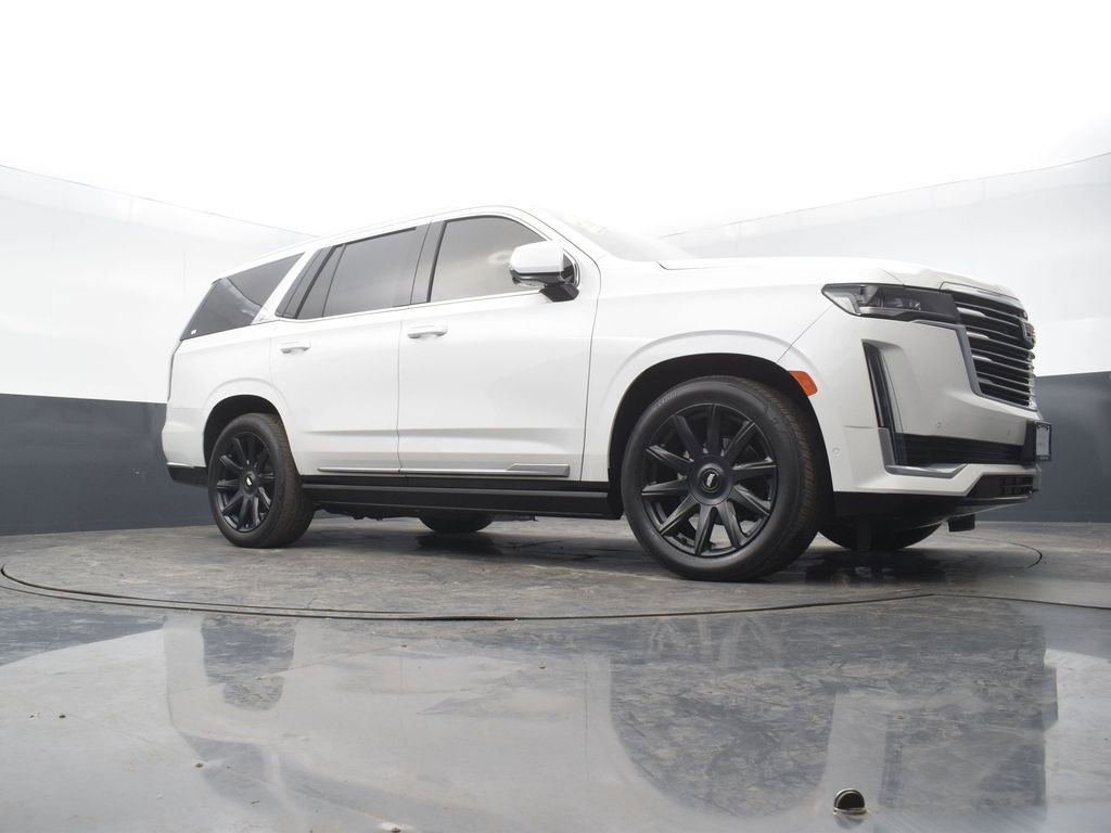 2021 CADILLAC ESCALADE - Image 49