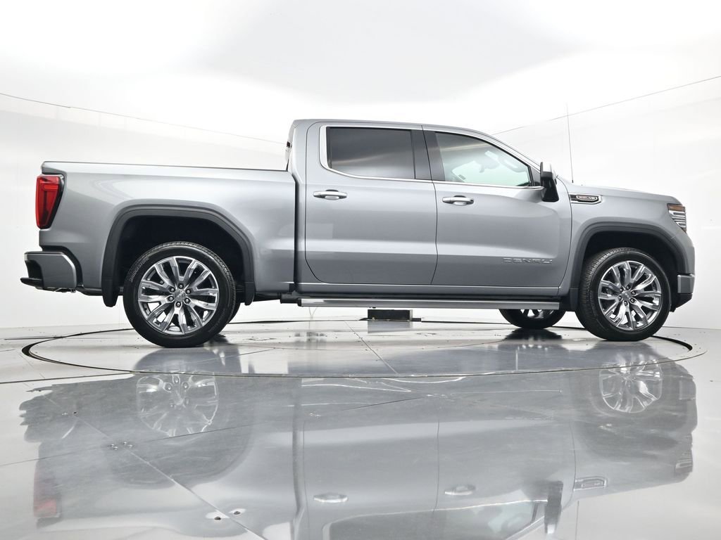 2026 GMC Sierra 1500 Denali - Photo 30