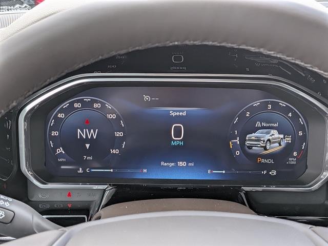 2026 Chevrolet Silverado 1500 LT - Photo 25