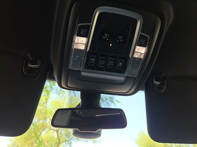 Used 2020 Blue Ram Rebel image 17