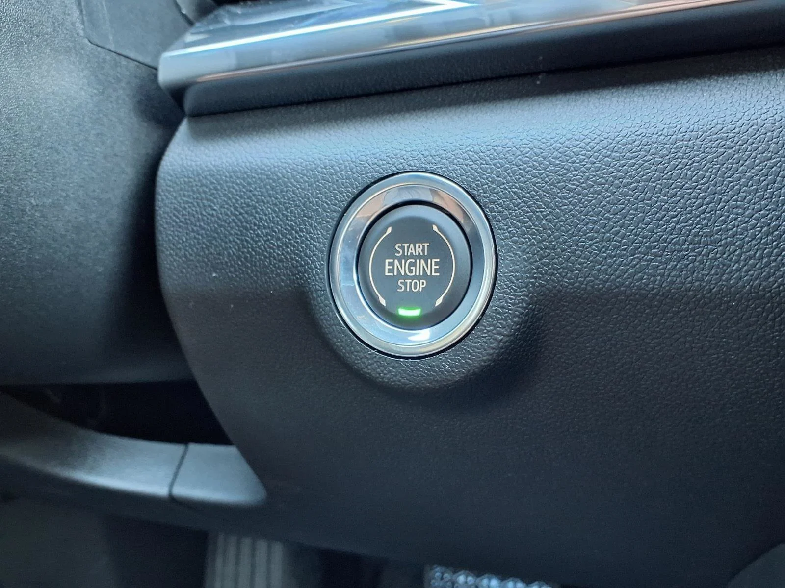 2027 GMC Terrain Elevation - Photo 6