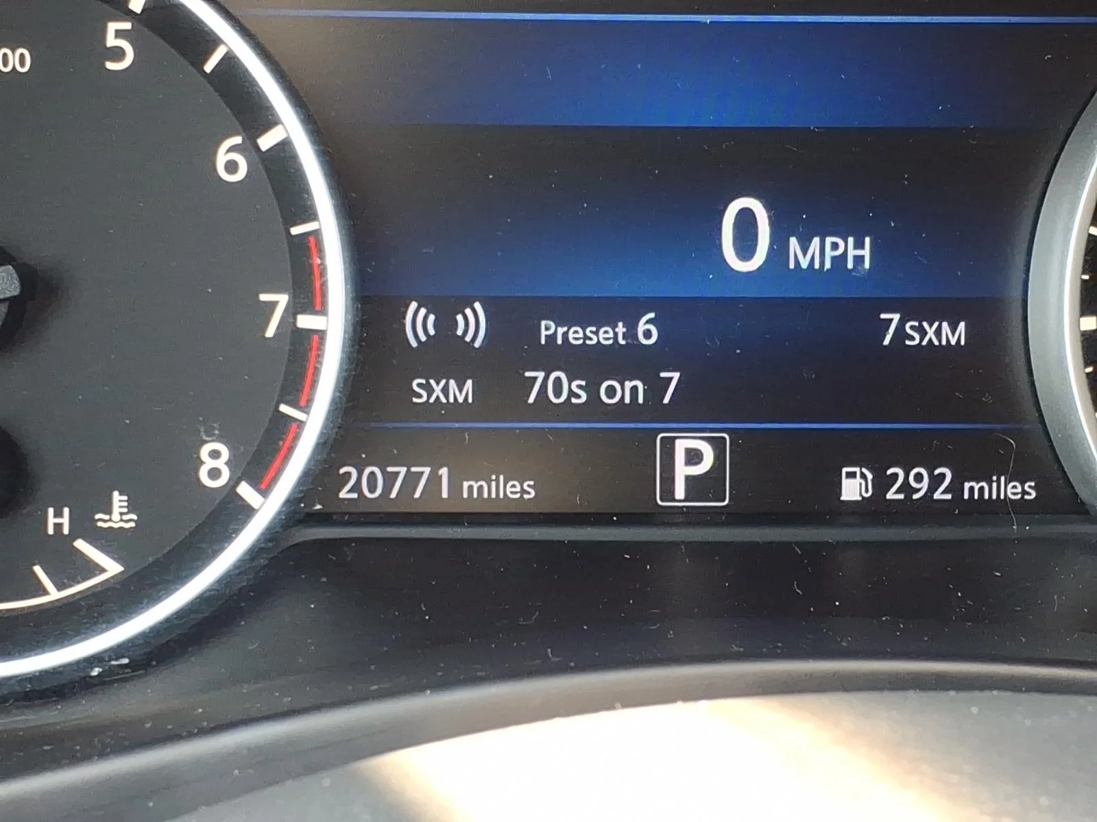 Certified Used 2023 Boulder Gray Pearl Nissan SV image 25