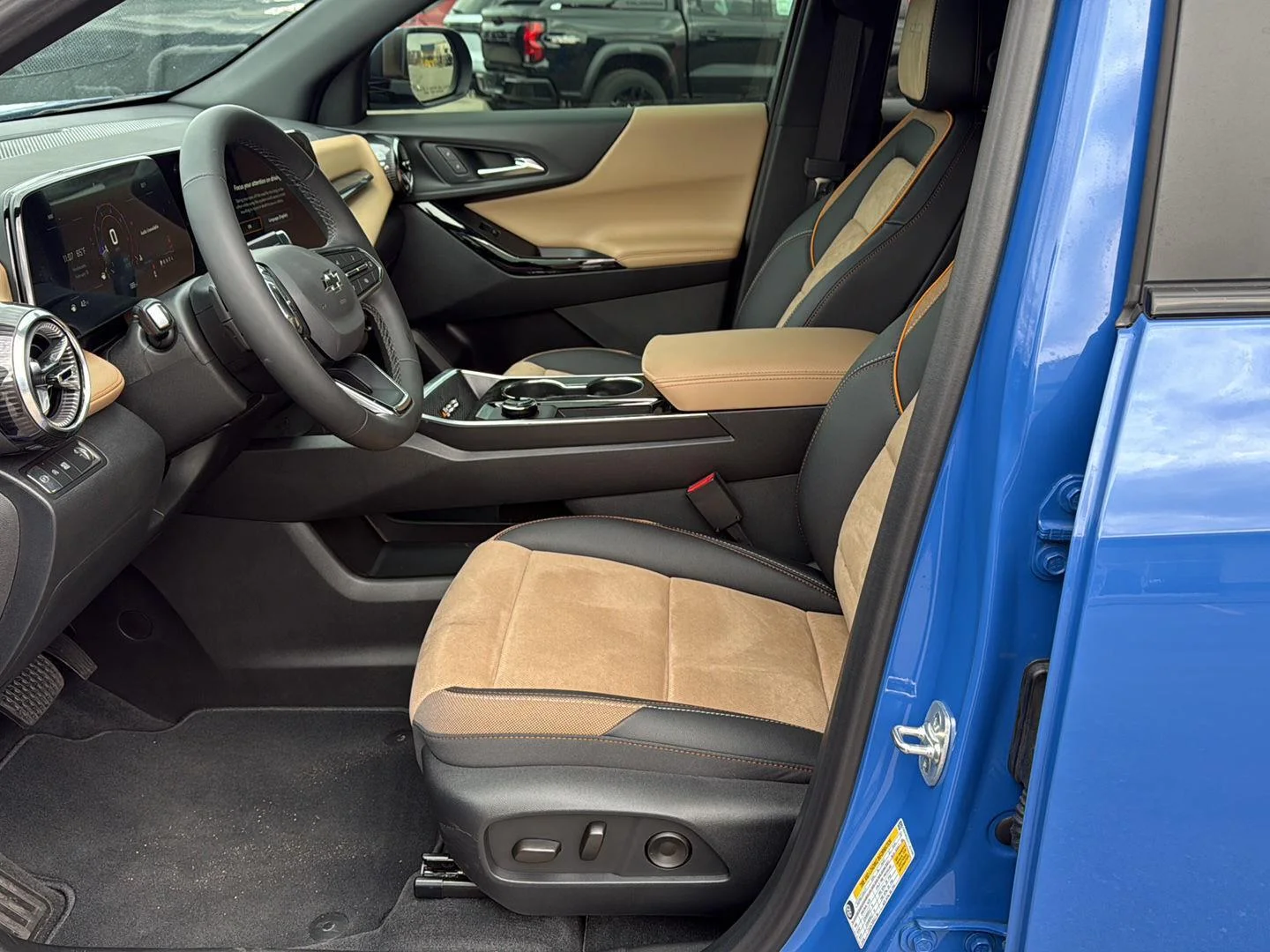 2026 Chevrolet Equinox ACTIV - Photo 9