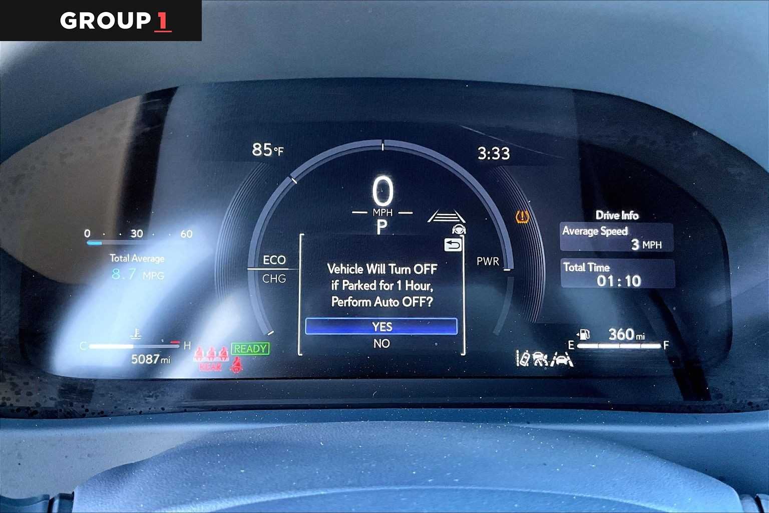 Used 2025 Caviar Lexus Premium image 23