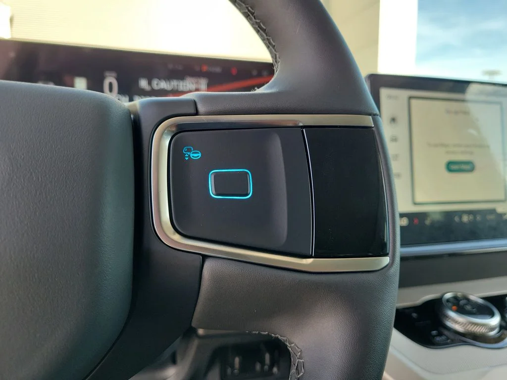 New 2026 Glacier Gray Metallic Tri-Coat Ford MAX Active image 18