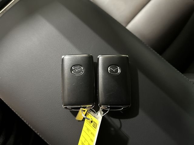 New 2026 Silver Mazda 2.5 Turbo Premium Plus image 33