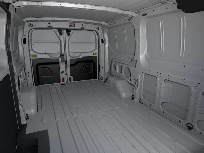 New 2026 Oxford White Ford Base image 33