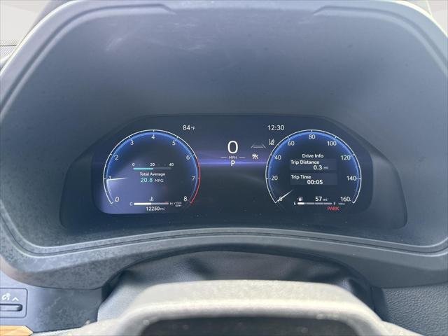 Certified Used 2024 STORM CLOUD Toyota  image 2